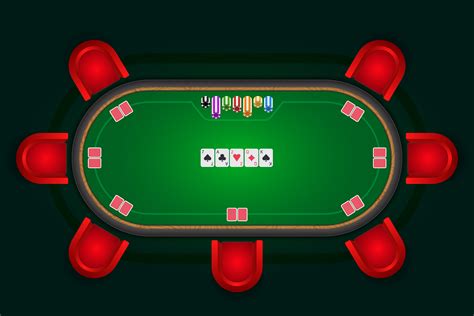  2 player poker game online